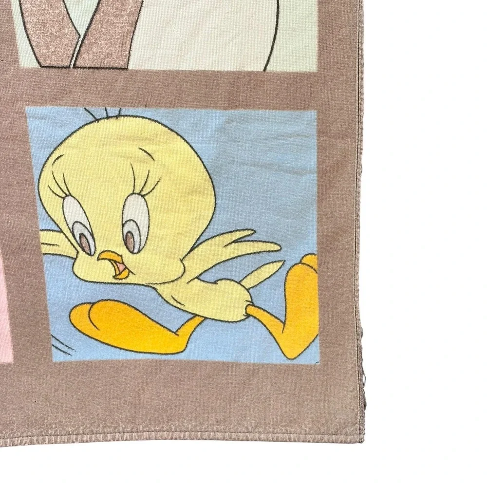 Warner Bros. bring some