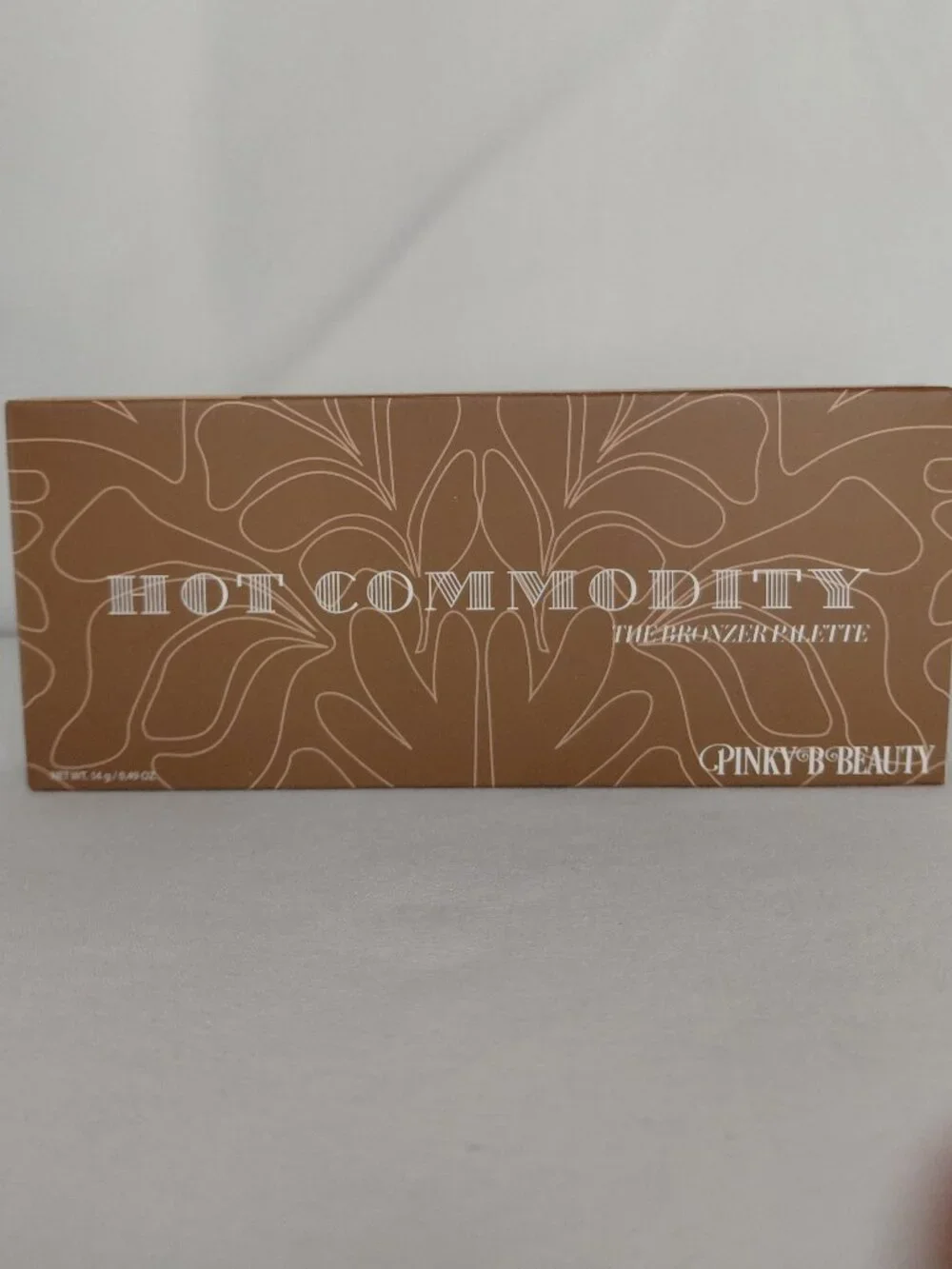 Pinky B Cosmetics pinky cosmetics