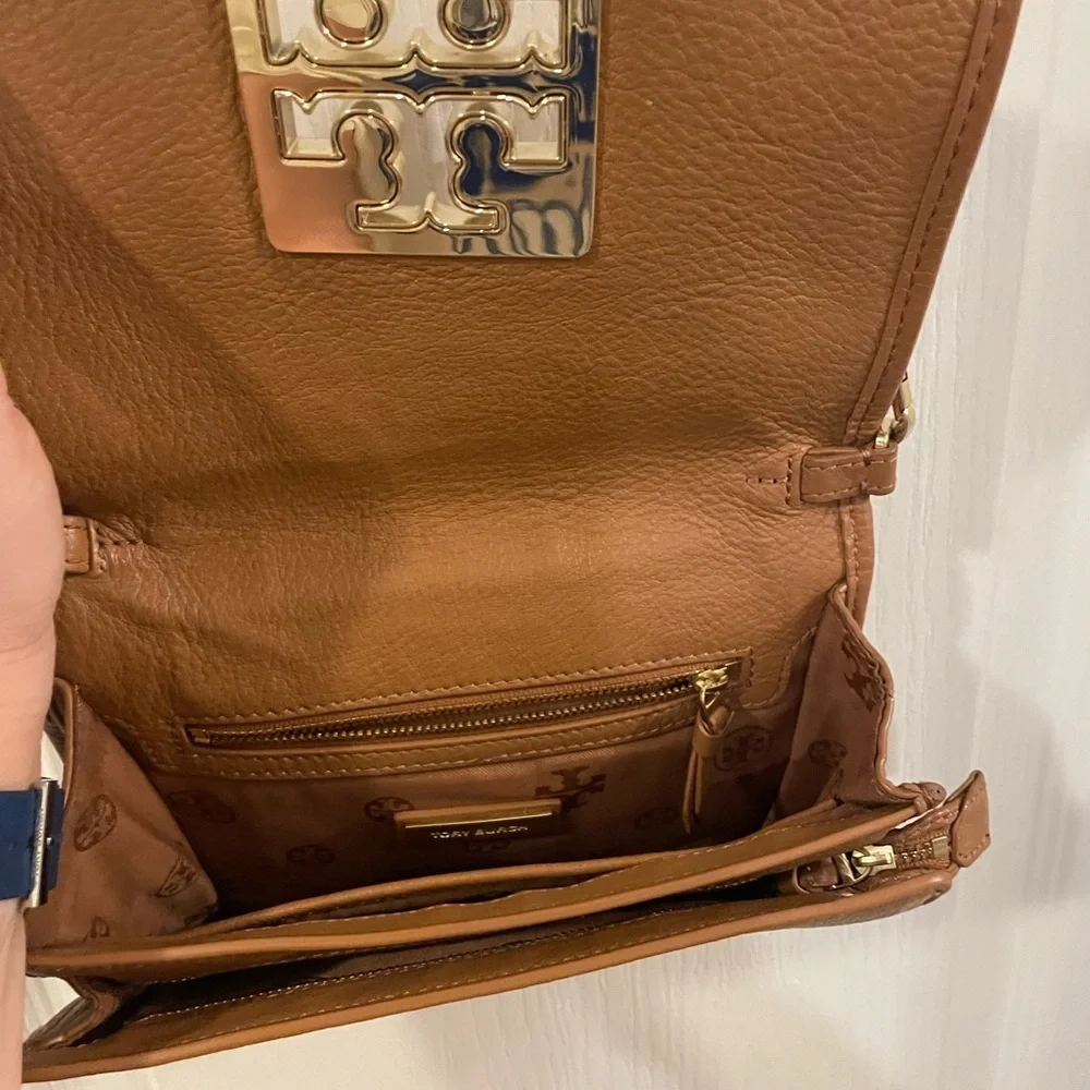 Tory Burch crossbody