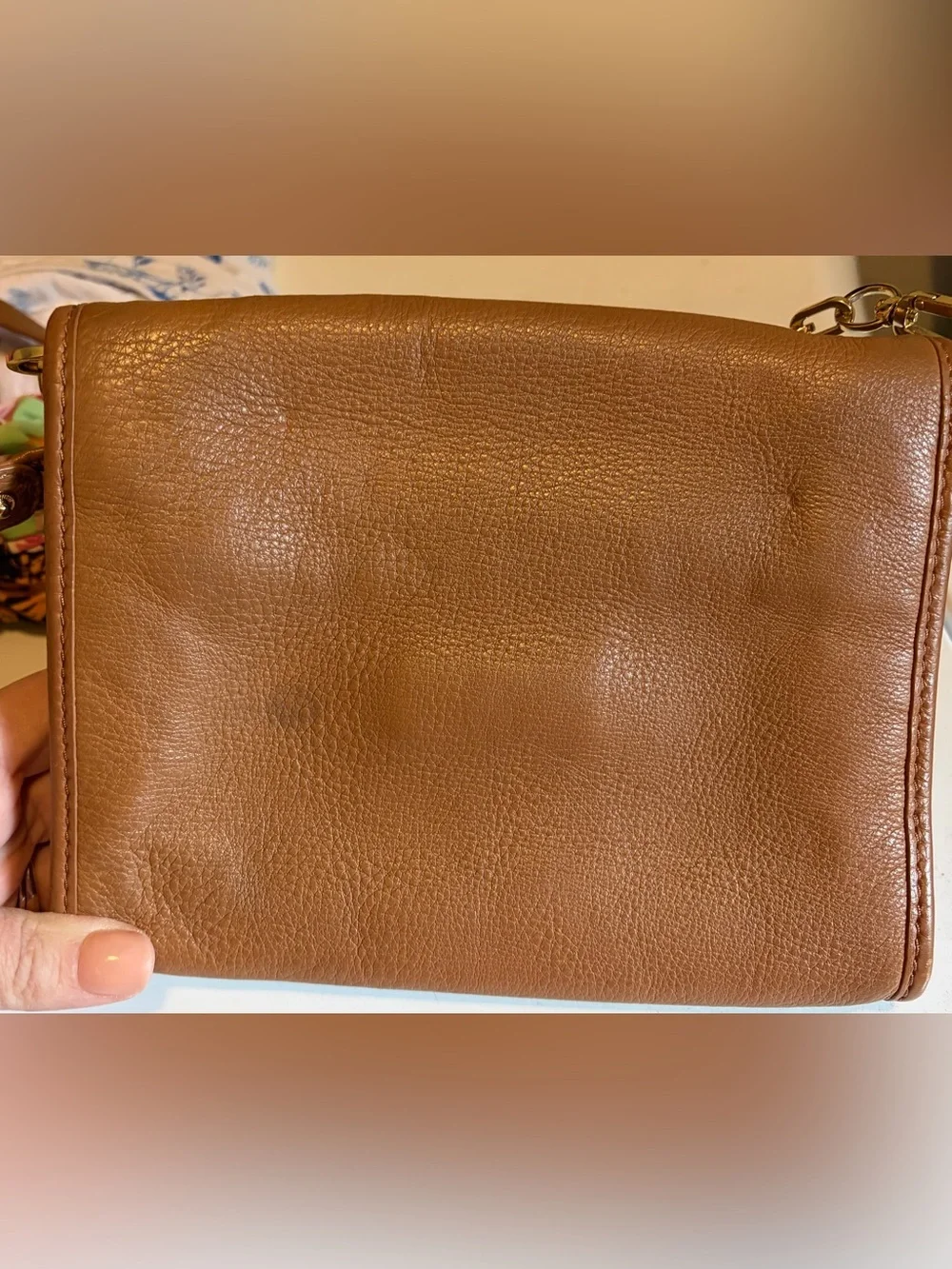 Tory Burch crossbody