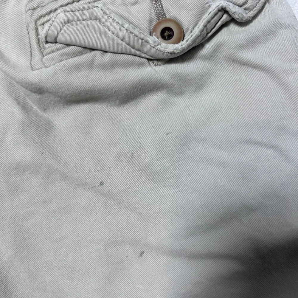 N/A hollister cargo
