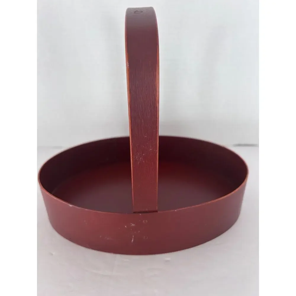 Fryes Wilton,N.H. vintage bentwood