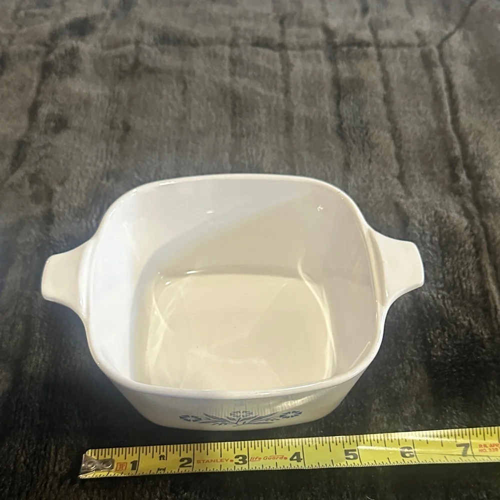 Corningware set two