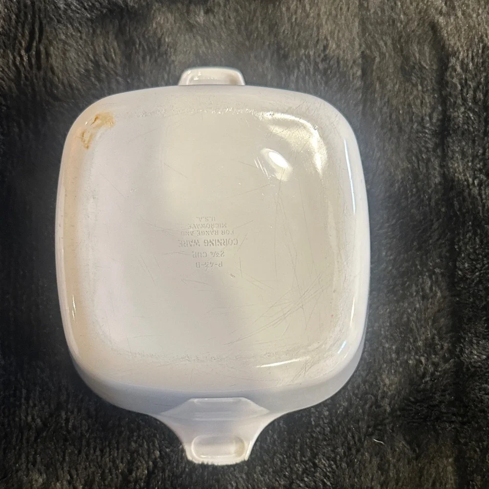 Corningware set two