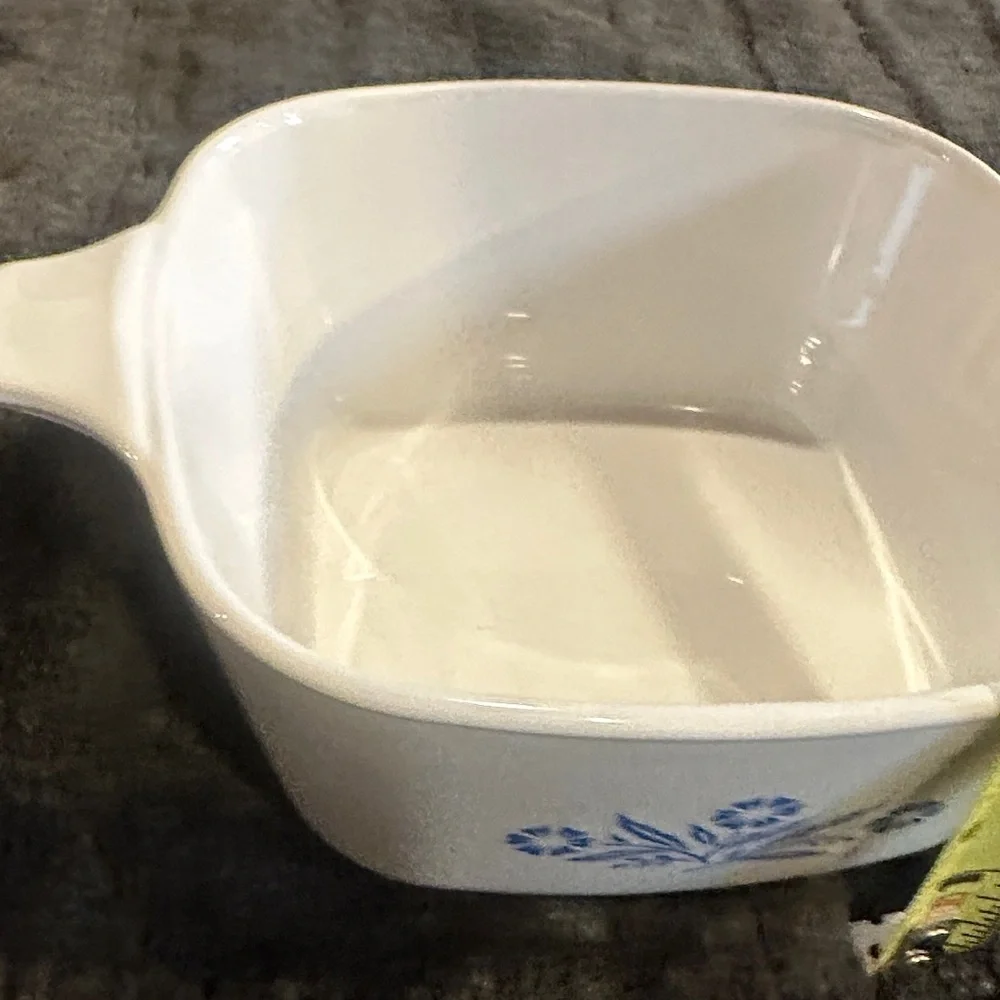 Corningware set two