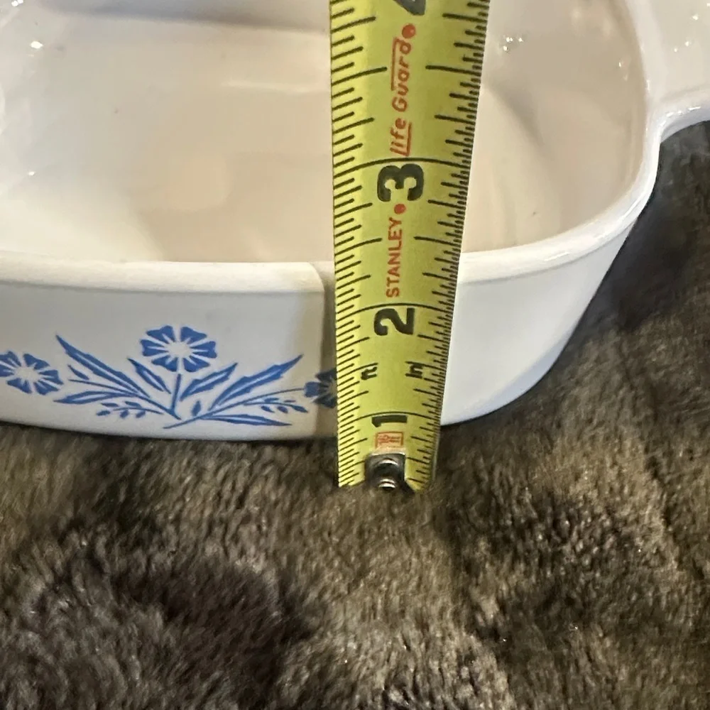 Corningware set two