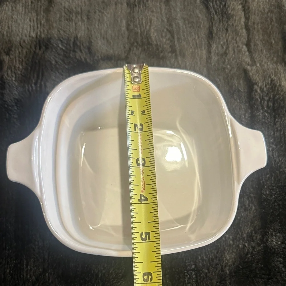 Corningware set two