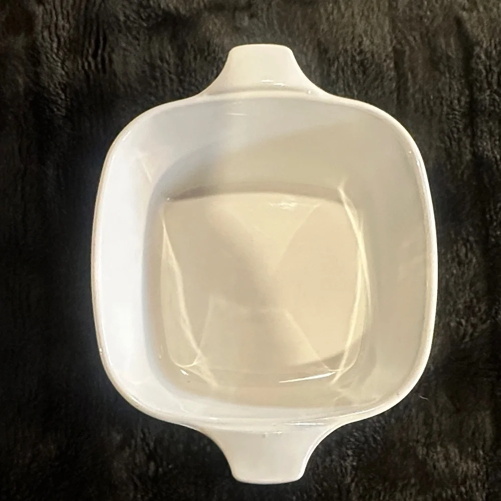 Corningware set two