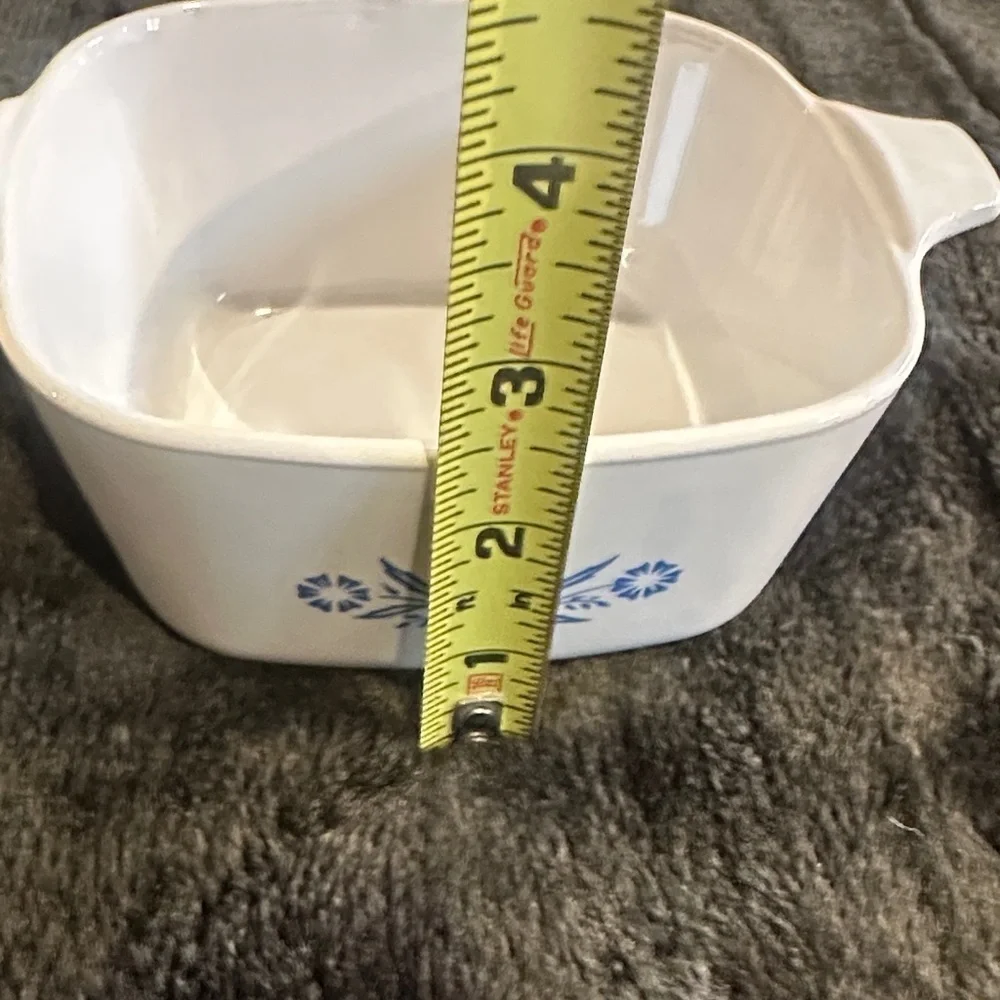 Corningware set two