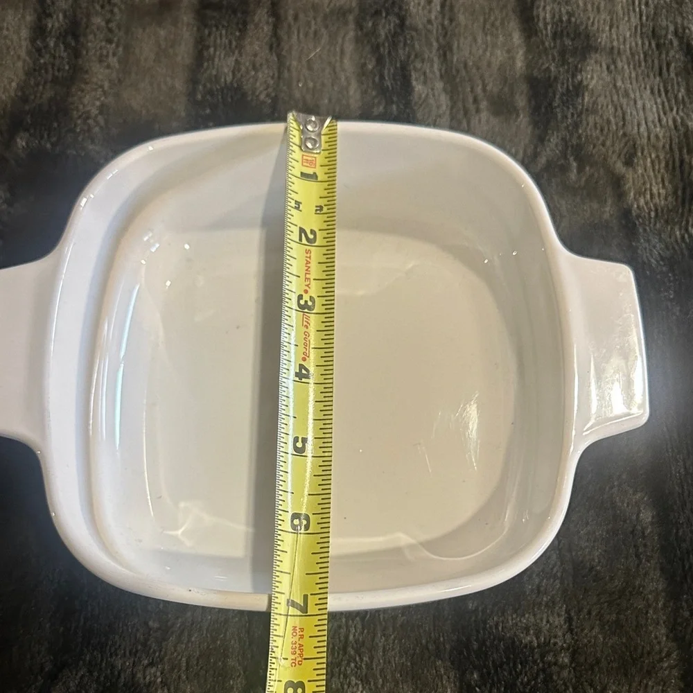Corningware set two