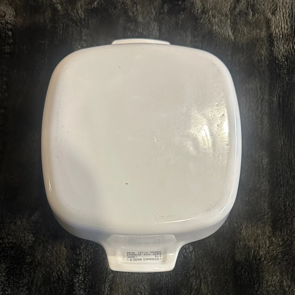 Corningware set two