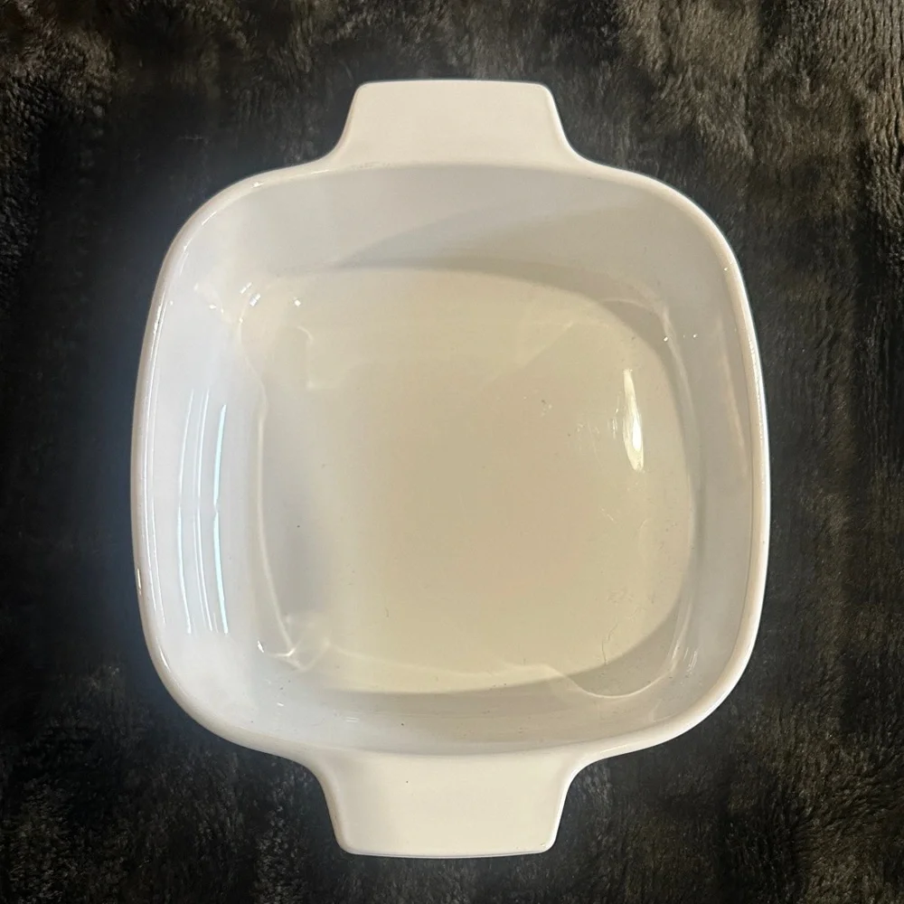 Corningware set two