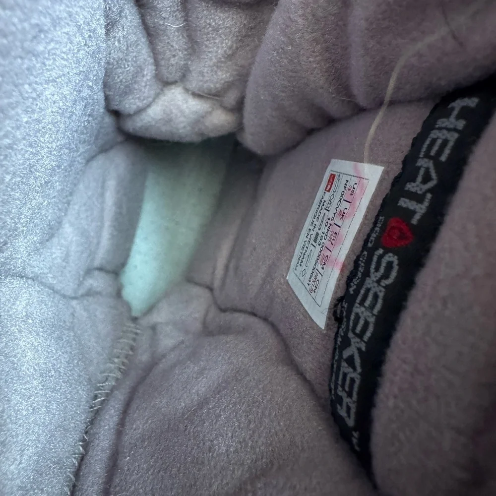 The North Face north face