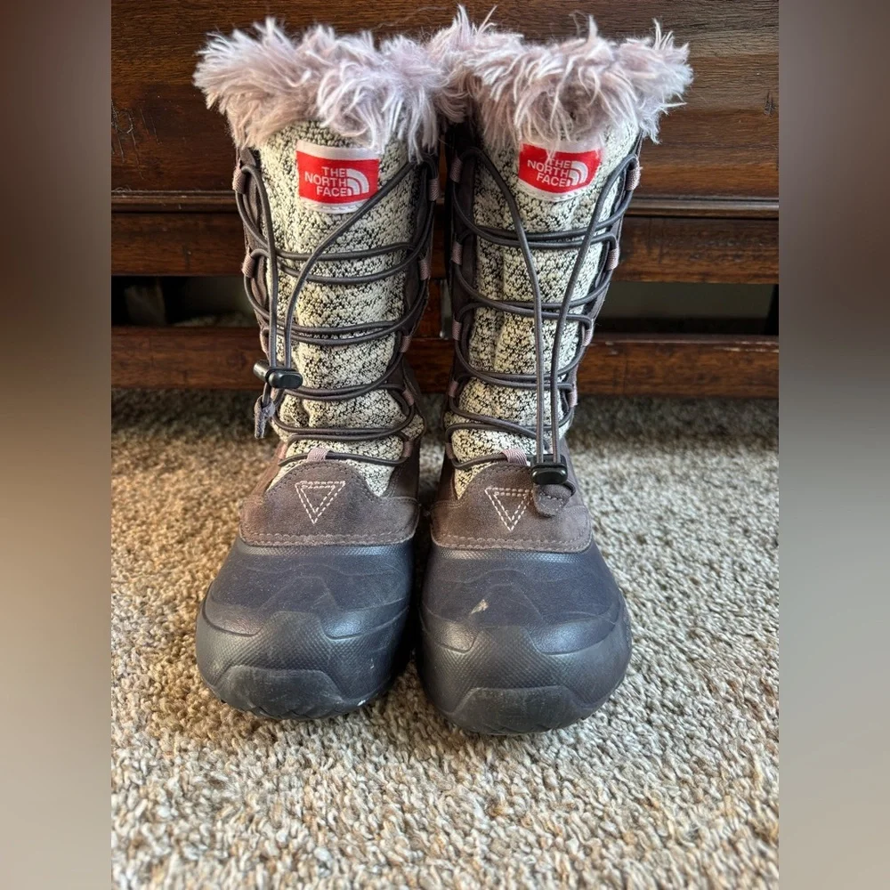 The North Face north face
