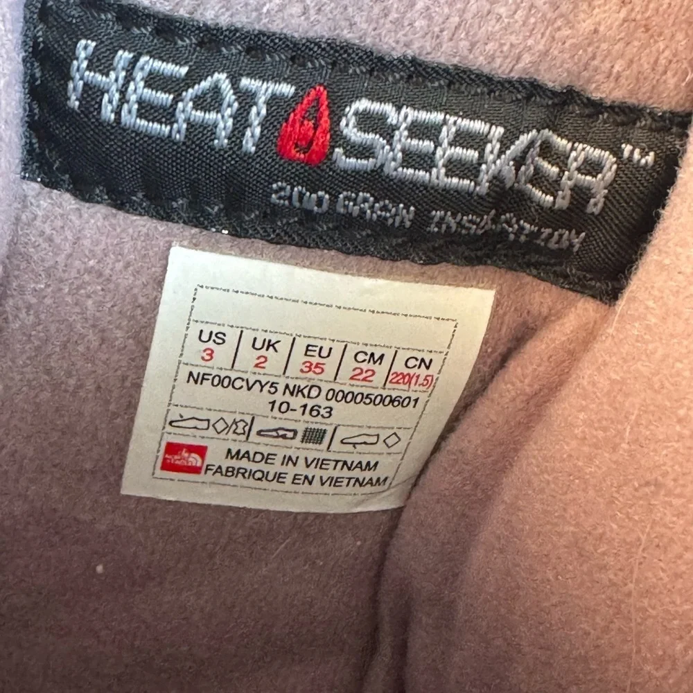 The North Face north face