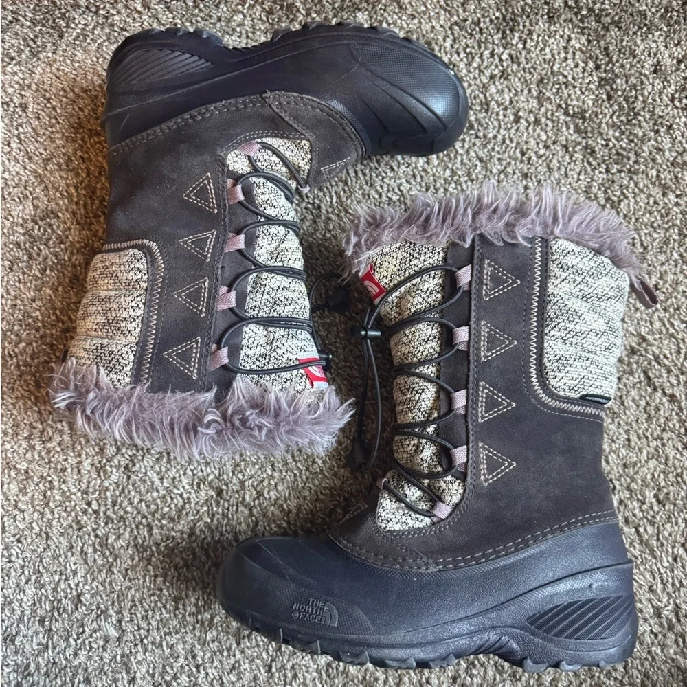 The North Face north face
