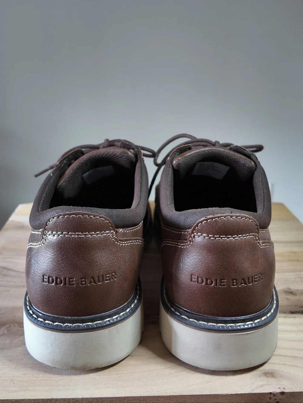Eddie Bauer eddie bauer