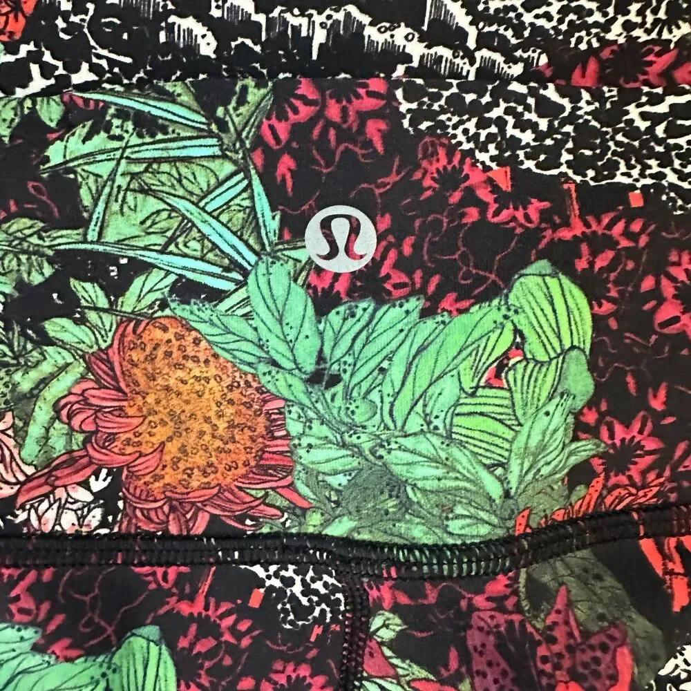 lululemon athletica rare special