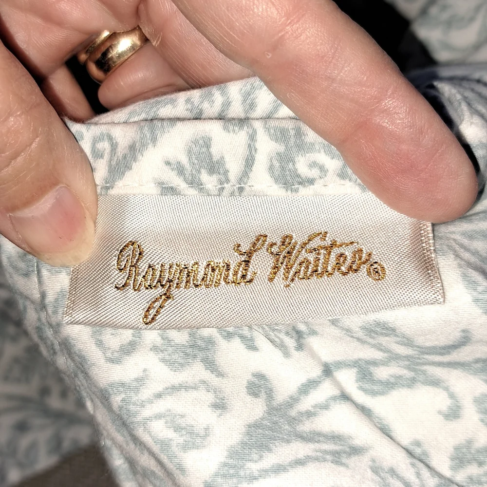 Raymond Waites raymond waites