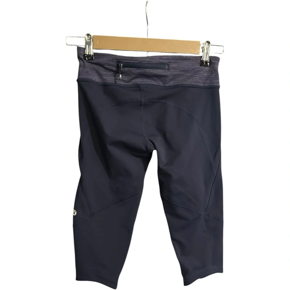lululemon athletica no 16 leggings
