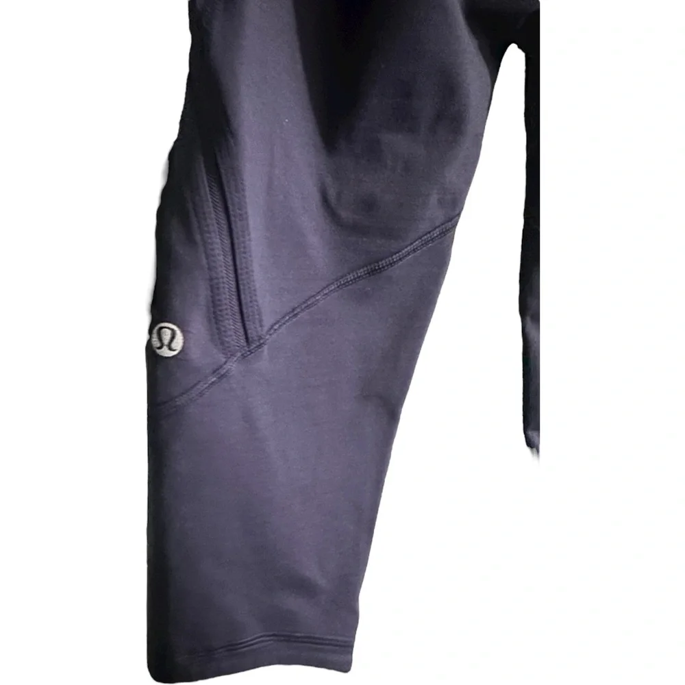 lululemon athletica length lululemon 22