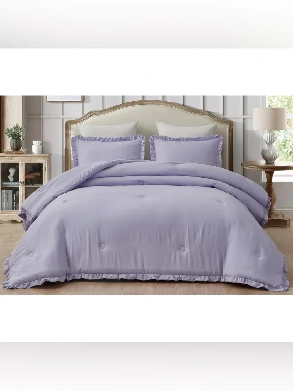 N/A piece comforter