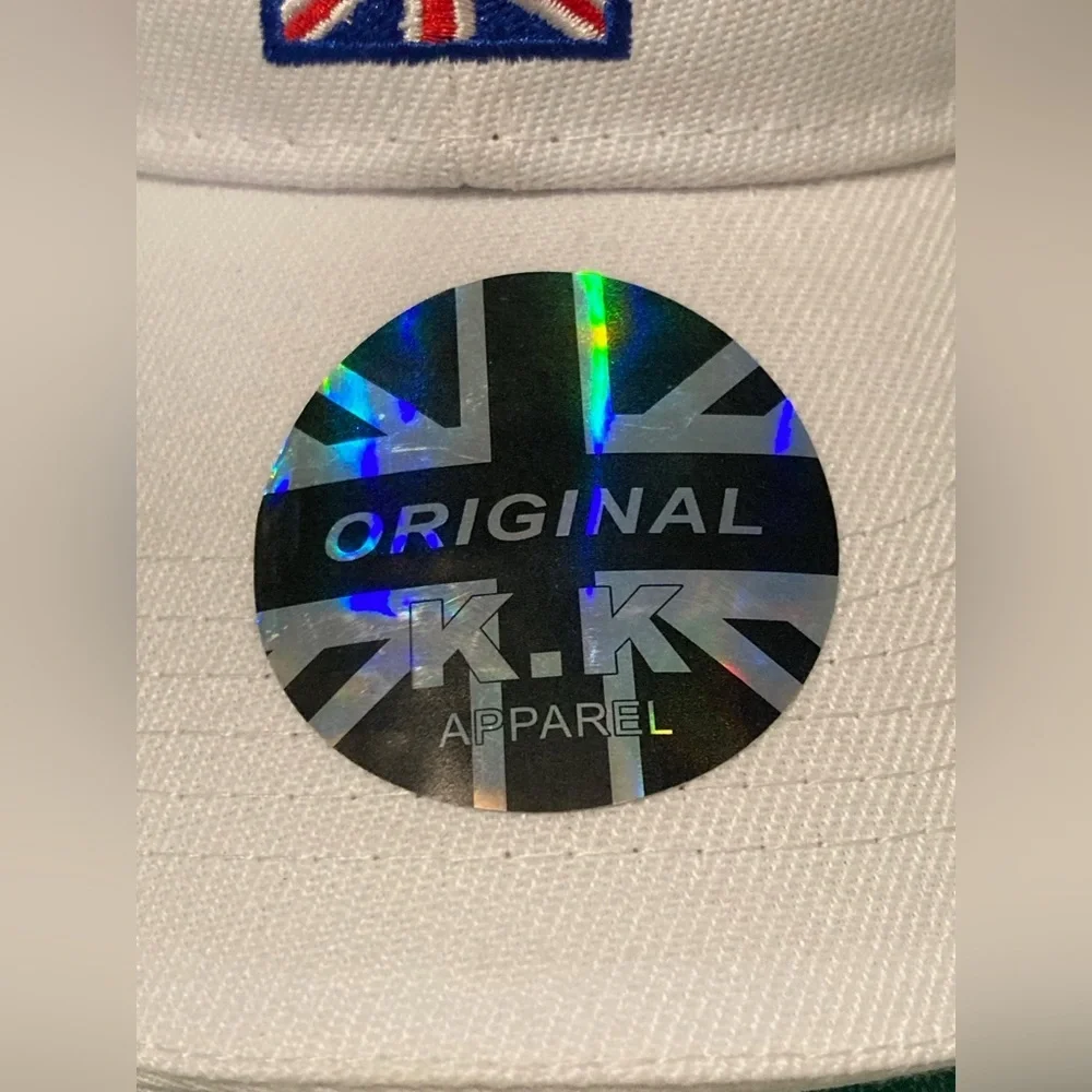 K K Apparel new london