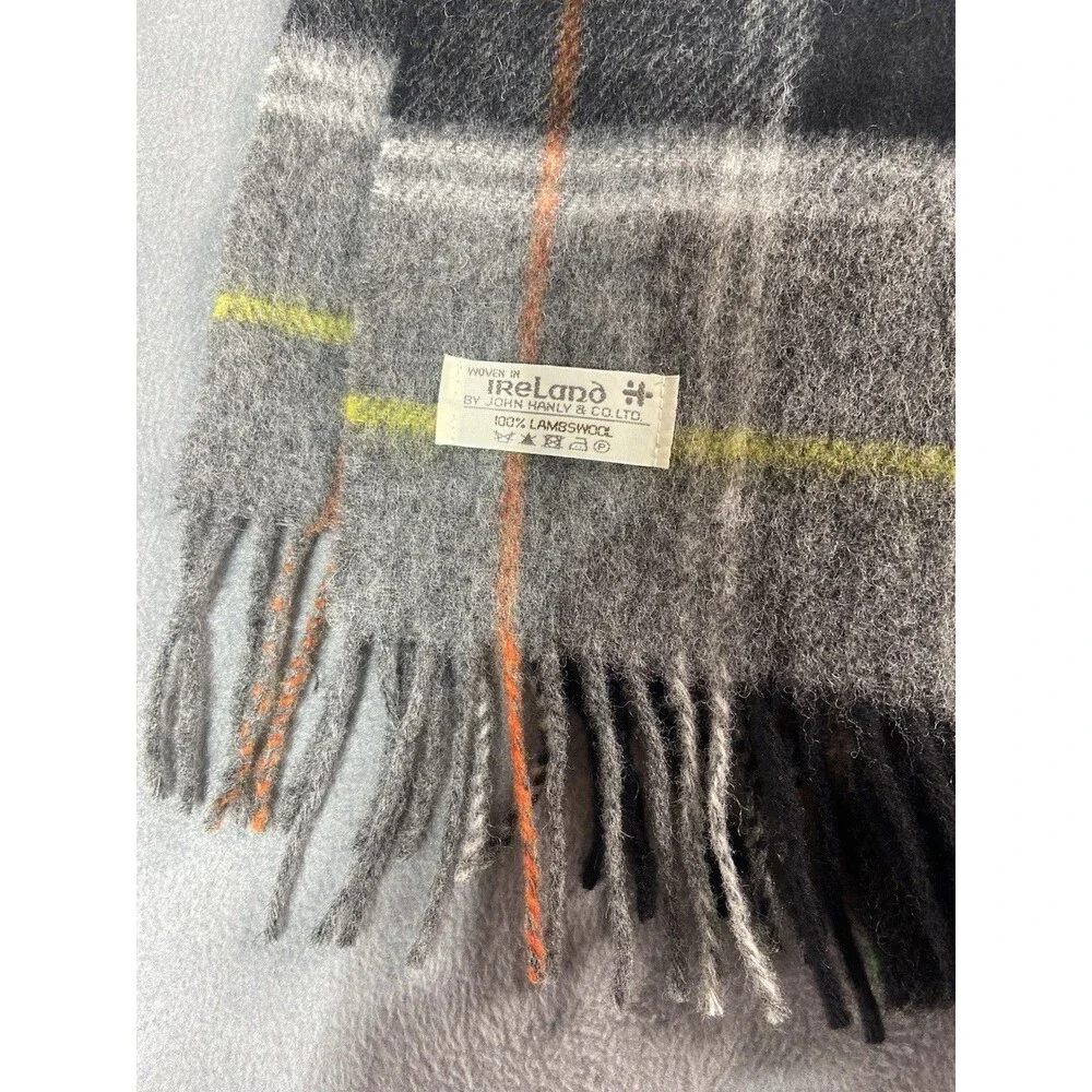 John Hanly & Co. brand john