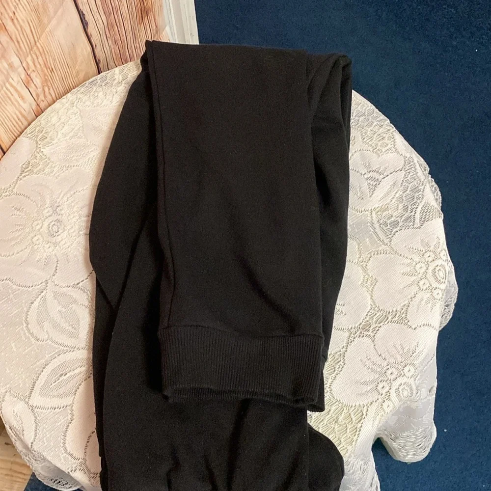 Active USA 1 XL Jogger with Drawstring and Pockets Women’s Activewear