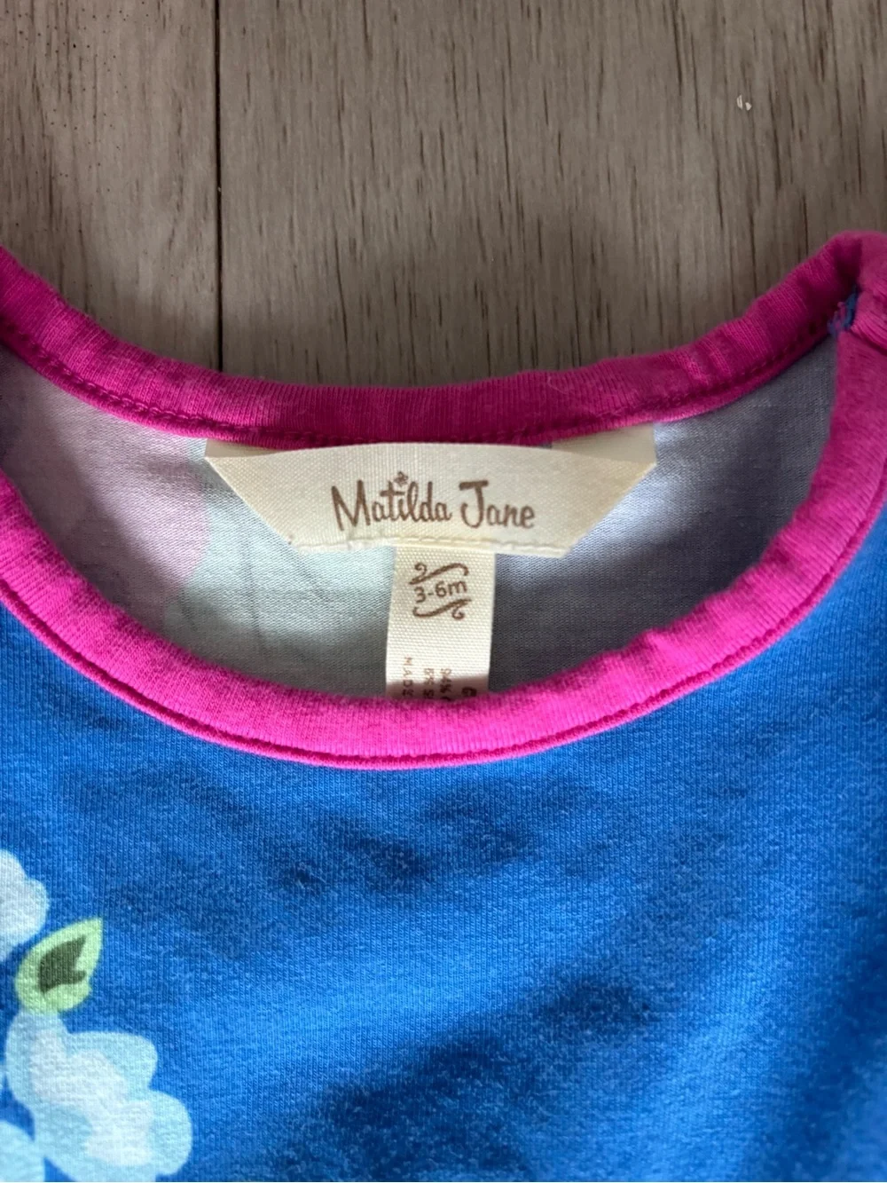 Matilda Jane matilda jane