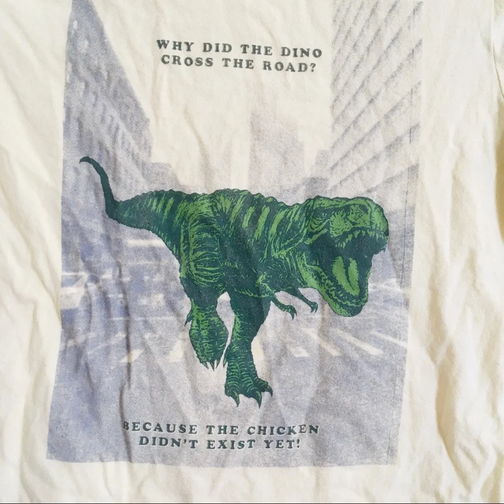 GAP KIDS yellow green short sleeve Tshirt size medium