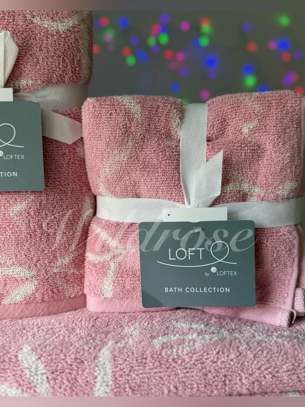 Loft q pc set