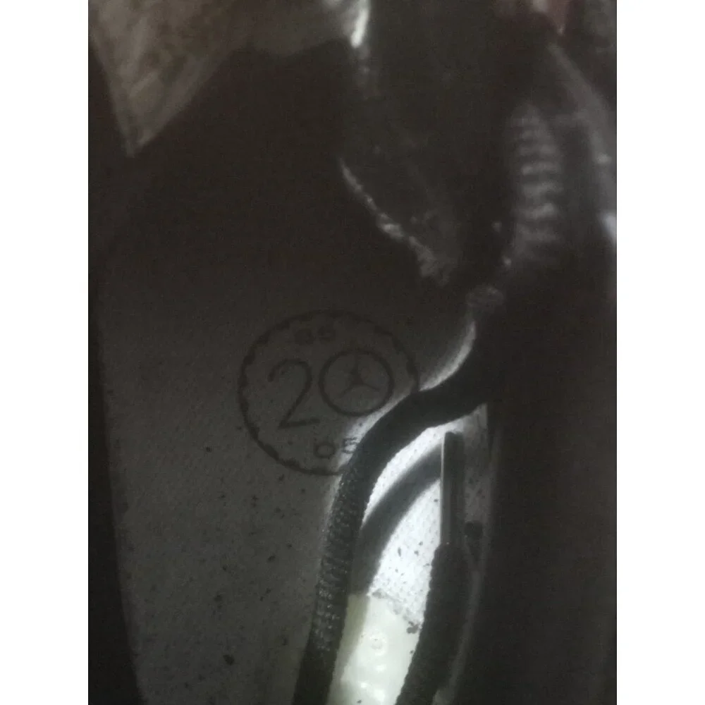 Jordan brand 20th