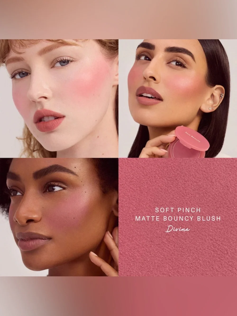 Rare Beauty gives discounted 20%