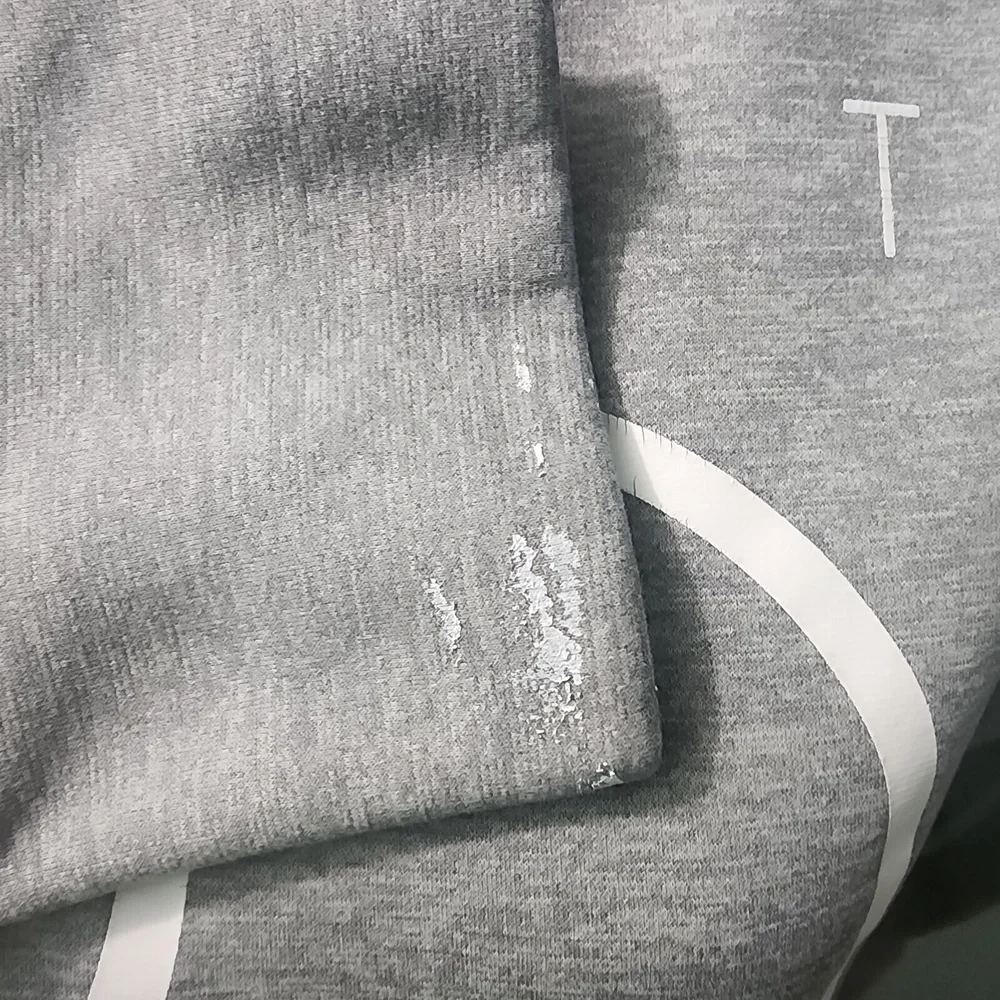 Nike 21 inches