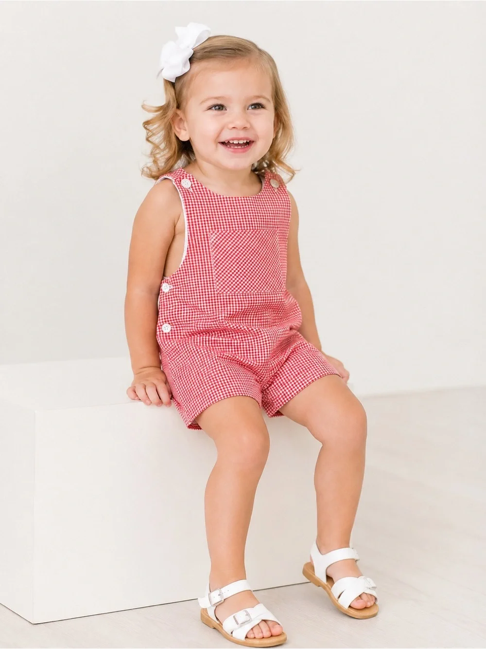 Edgehill Collection baby collection lined