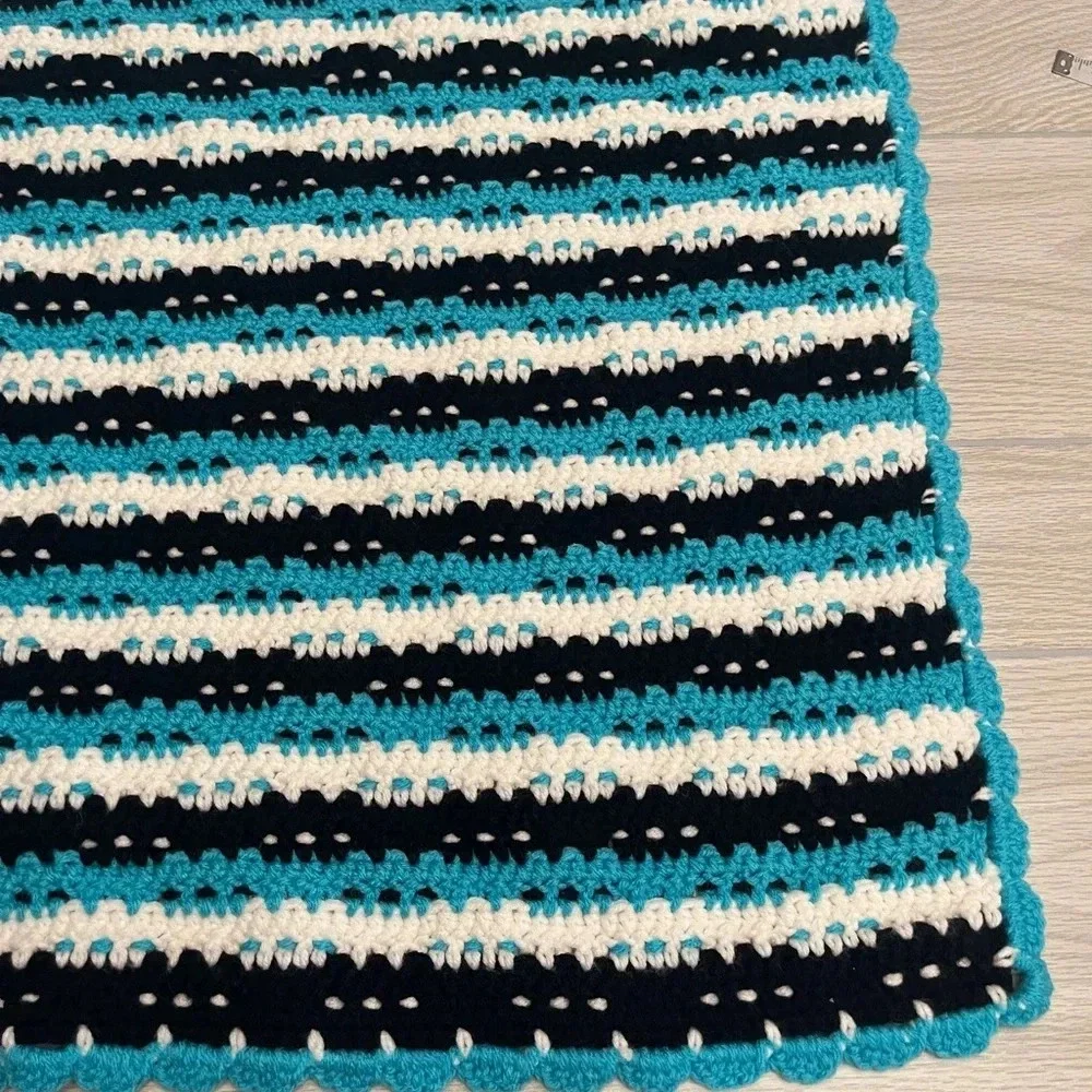 N/A hand crochet