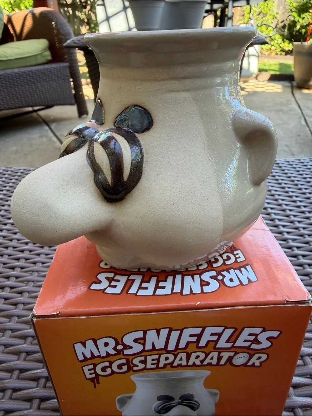 LaughMart novelty mr