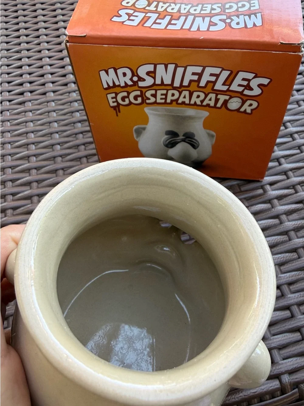 LaughMart novelty mr