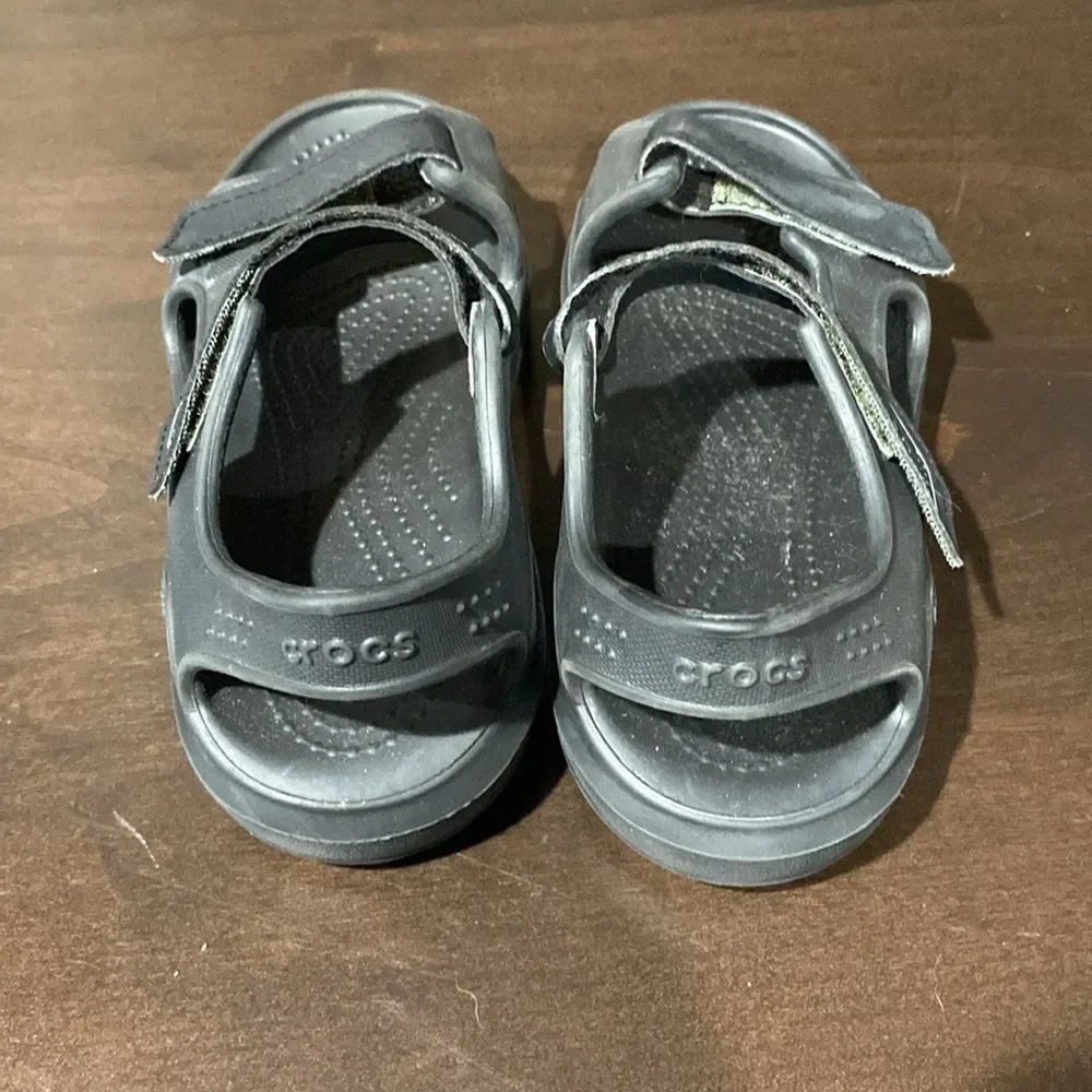 CROCS swiftwater jr