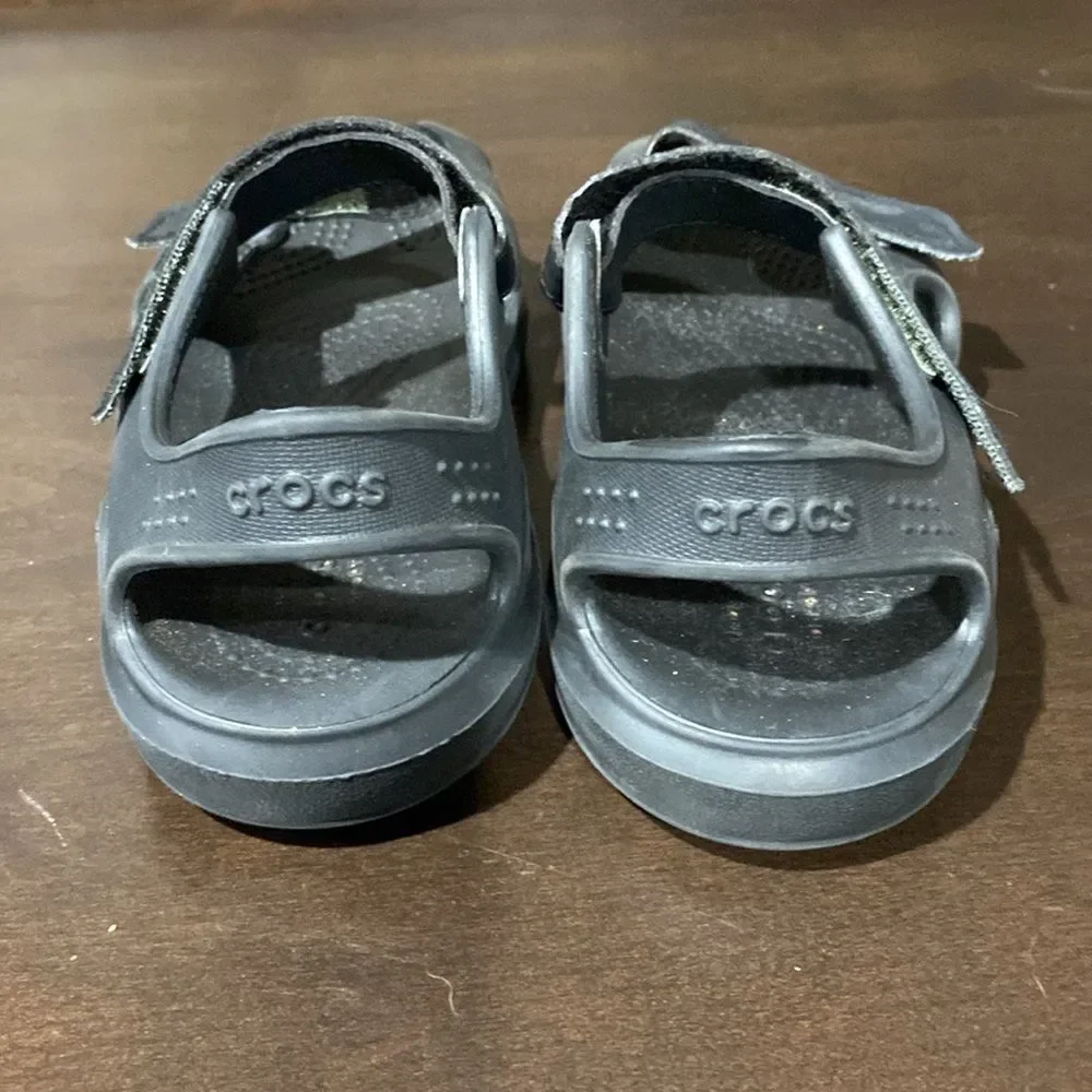 CROCS swiftwater jr