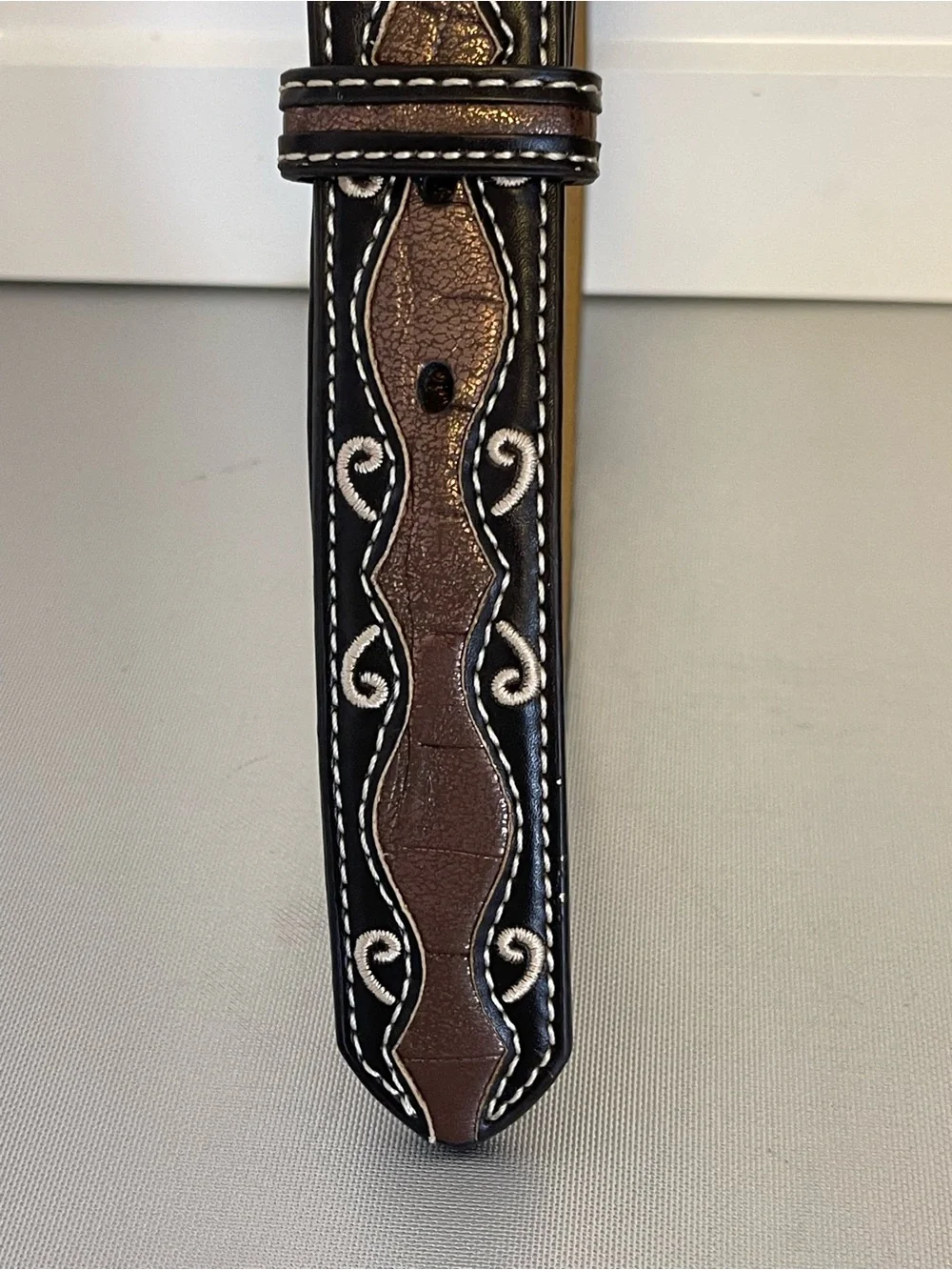 Ariat buckle stylish