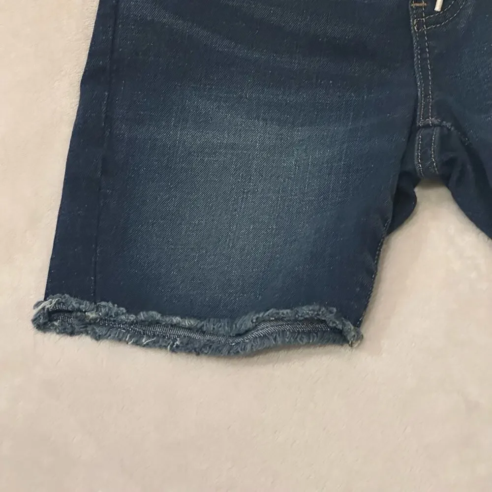 Old Navy navy old size