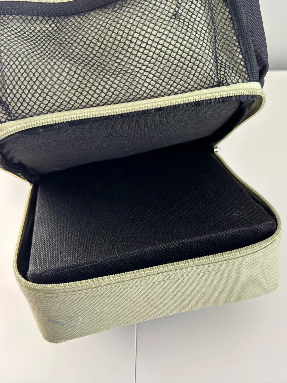 The Original Tote-ally cool light green