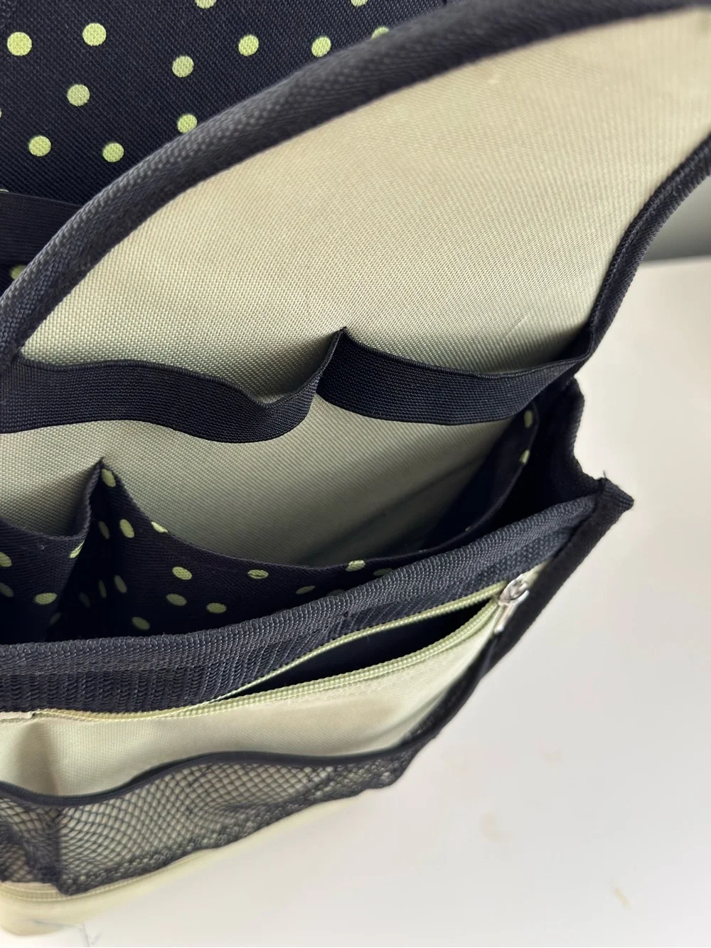 The Original Tote-ally cool light green