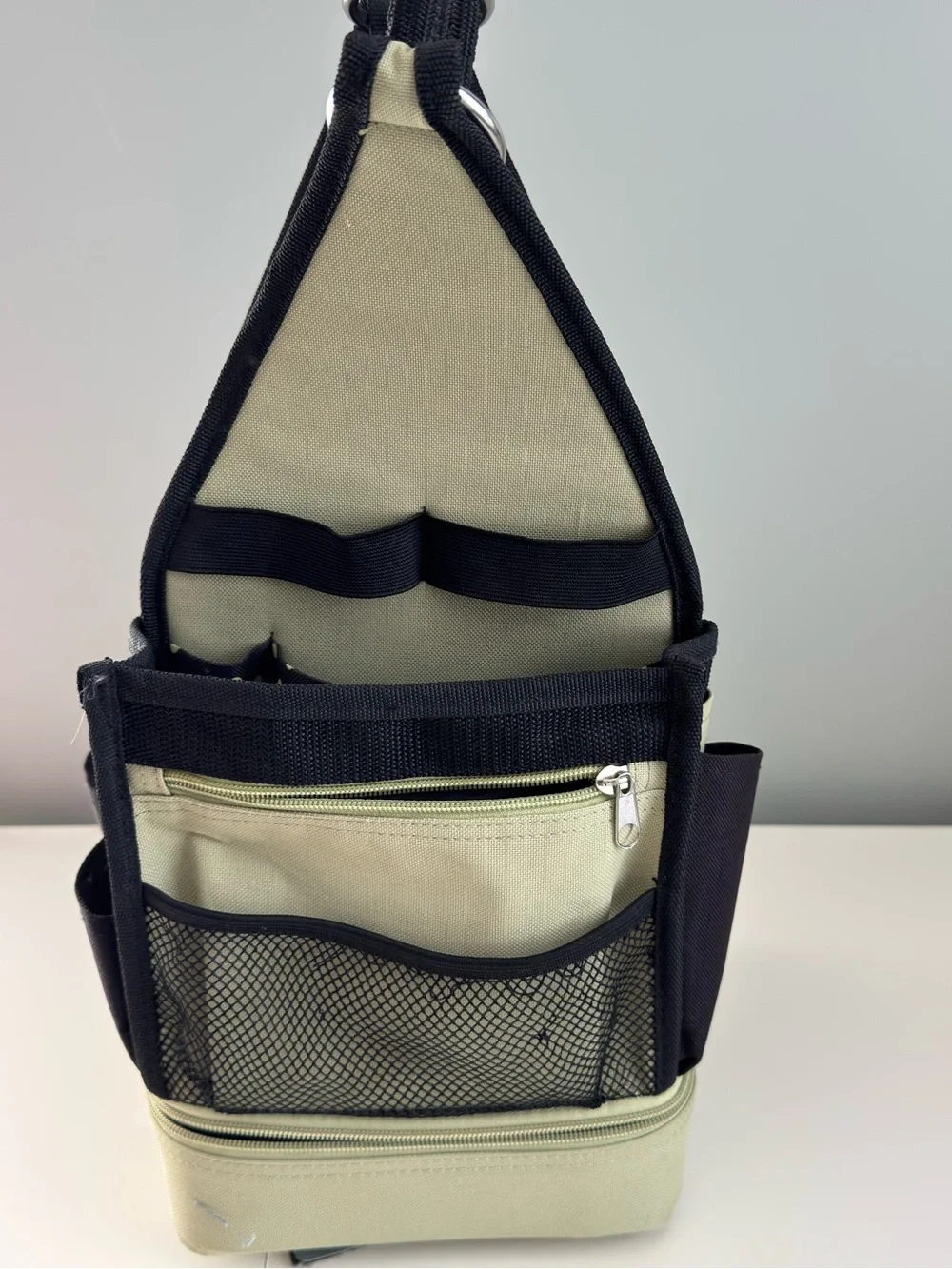 The Original Tote-ally cool light green