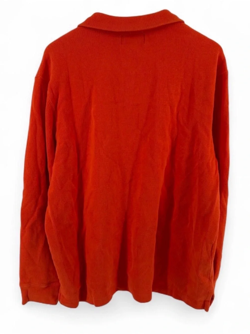 Ralph Lauren classic quarter