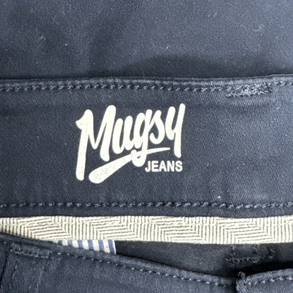 Mugsy Jeans mugsy men