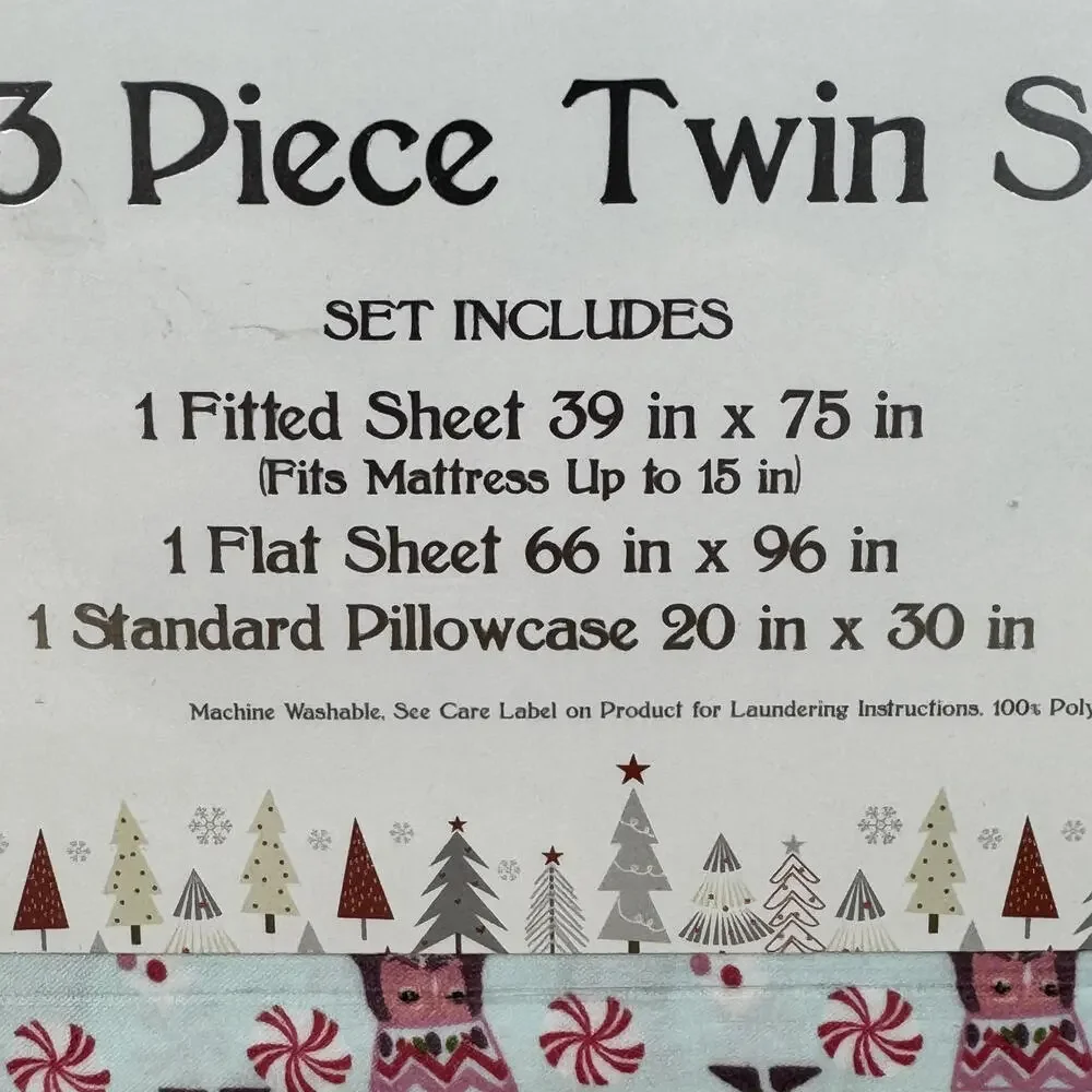 N/A piece twin