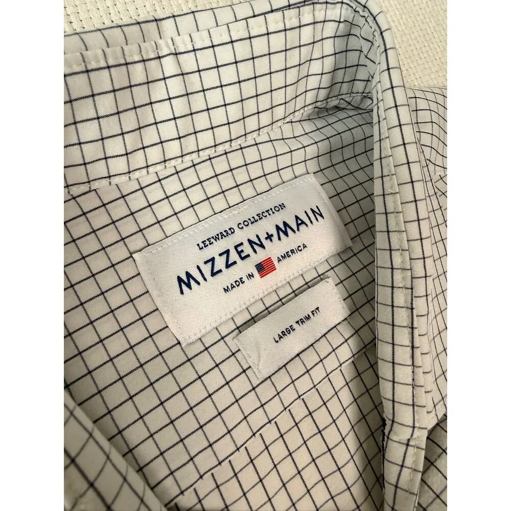 Mizzen + Main premium mizzen+main